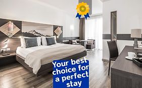 Hotel Zum Senner Zillertal - Adults only